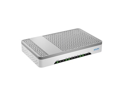 HALNy, Home Gateway 1x 1G WAN, 3x 1G LAN, 1x VoIP, WiFi b/g/n/ac 2x2 2,4GHz 2x2 5GHz WiFi 6 (AX 1800), EasyMesh, "cube"