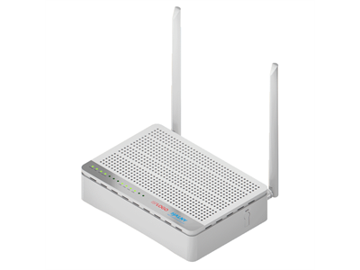 HALNy Home Gateway 1x 1G WAN, 4x 1G LAN, 1x VoIP, WiFi b/g/n/ac 2x2 2,4GHz 2x2 5GHz (wave 2)