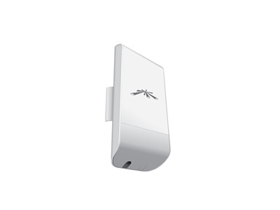 Használt, Ubiquiti, NanoStationLocoM5 (Tápegység nélkül)