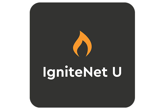 IgniteNet U - IMCA - 1 napos képzés