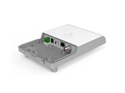 IgniteNet, Glinq, Outdoor ETH/COAX multipoint converter