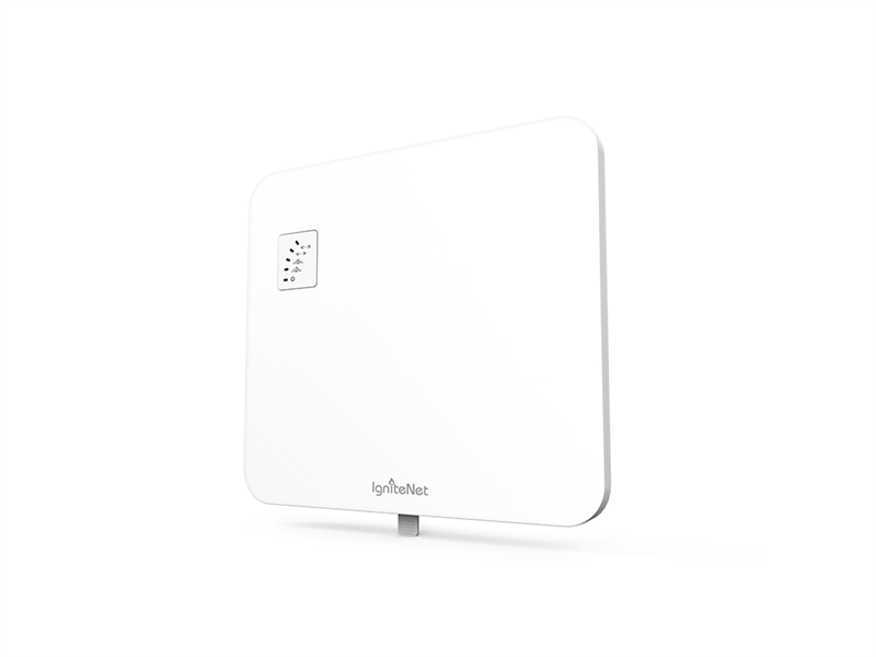 IgniteNet, SunSpot™ Wave2 AC2600 - Dualband Concurrent 4x4 access point