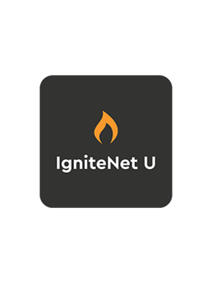 IgniteNet U - IMCA - 1 napos képzés
