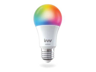 Innr, BULB - E27 Colour 806lm Z3.0