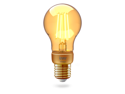 Innr, BULB - E27 filament vintage