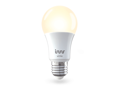 Innr, BULB - E27 white, 806lm Z3.0