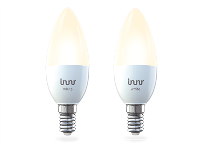 Innr, CANDLE - E14 white