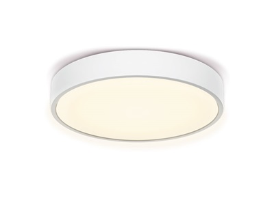 Innr, Round Ceiling light, Round Ceiling Lamp, white, 2700K, ZLL