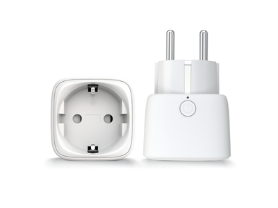 Innr, SMART PLUG - EU plug