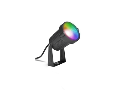 Innr, Smart Outdoor Spot Light, 230lm, single spot