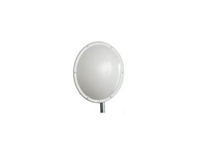 Jirous, 24dBi - 5Ghz Parabola antenna pár (JRC-24S)