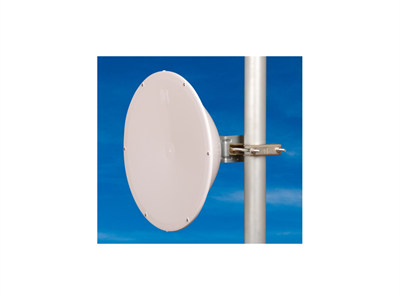 Jirous, 24dBi - 5Ghz Parabola antenna pár radommal N csatlakozóval ,JRC-24DD MiMo-N (24EX MIMO)