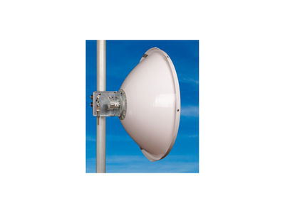 Jirous, 29dBi - 5Ghz Parabola antenna pár radommal N csatlakozóval (JRC-29DD MIMO N)