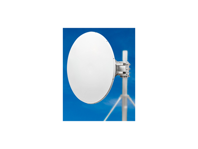 Jirous, 35dBi - 5Ghz Parabola antenna - JRC-35DD MIMO Precision (csak egyedi szállítás vagy személyes átvétel)