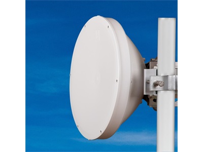 Jirous, 47dBi - 80GHz parabola for RACOM Ray3 Eband (40cm)