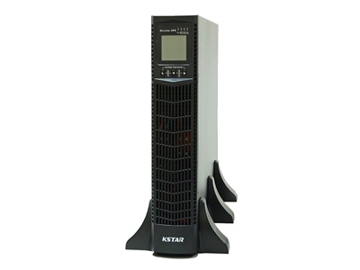 KSTAR, Memopower Plus RT 3K (0,9cosfi, On-line) 3000VA