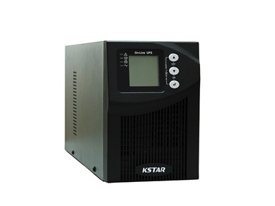 KSTAR, Memopower UDC 9101S