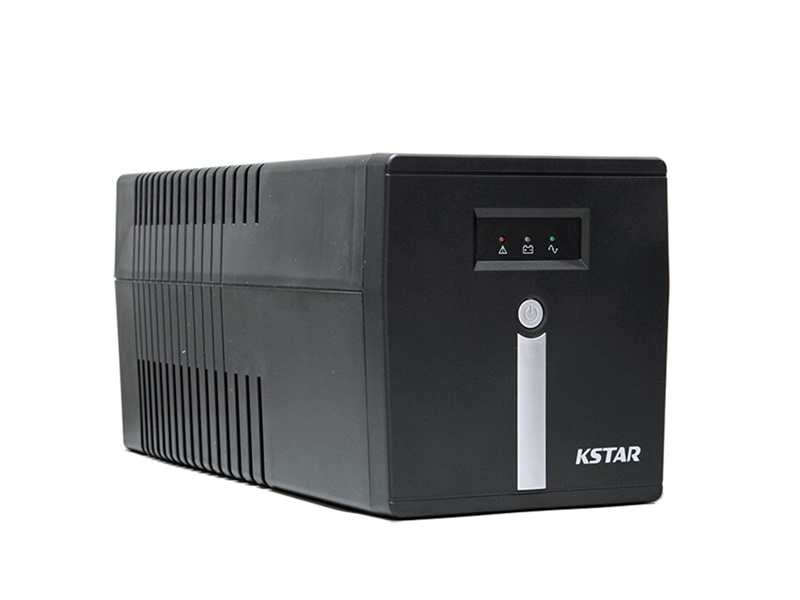 KSTAR, UPS Micropower 1000VA USB, LED LineInt. AccessPoint Kft.