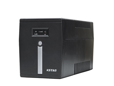 KSTAR, UPS Micropower 1500VA USB, LED - Line-Int.