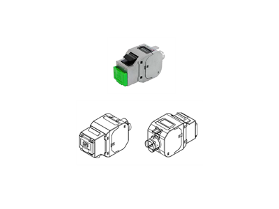 Keystone modul