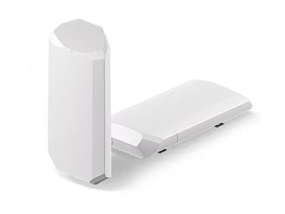 Teltonika, Kültéri 5G router, IP55, eSIM, PoE-in/out, RMS támogatás