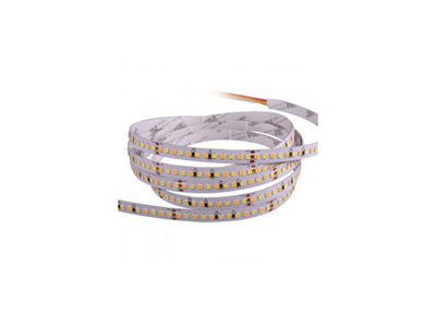 LEDvonal, LED szalag, CCT, 120 LED/m, 12V - 9,6W/m