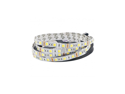 LEDvonal, LED szalag, CCT, 60 LED/m, 12V - 14,4W/m