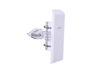 MaxLink, UbiBracket univerzális rögzítő Loco és NanoStation szériához