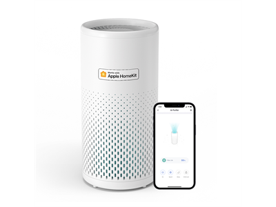 Meross, Smart HEPA 13 Air Purifier