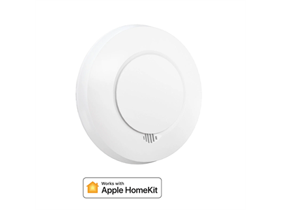 Meross, Smart Smoke Alarm (Without Hub)