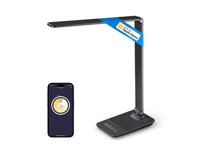 Meross, Smart Wi-Fi Desk Lamp