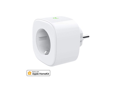 Meross, Smart WiFi Plug without Energy Monitoring