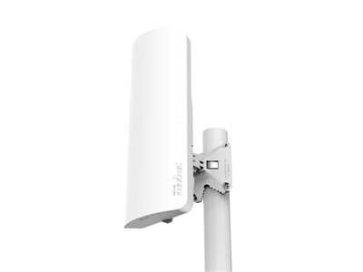 MikroTik, 15dBi/120° - 5GHz MiMo szektor antenna (mANT15s)