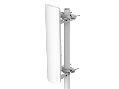 MikroTik, 19dBi/120° - 5GHz MiMo szektor antenna (mANT19s)