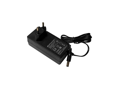 MikroTik, 24V 1.5A 36W USB power supply