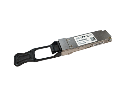 MikroTik, 40G MM, 150m, 850nm optical QSFP+ modul