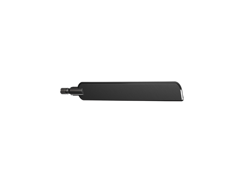 MikroTik, 7,1dBi - 5GHz, 3,3dBi - 2,4GHz Omni antenna RPSMA csatlakozással