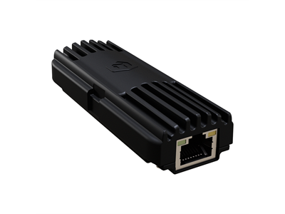 Mikrotik 802.3af/at - Passive Poe Converter