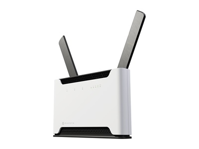 MikroTik, Chateau 5G R17 ax