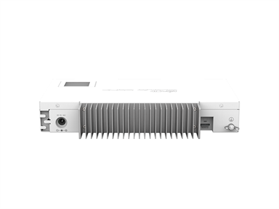 MikroTik, Cloud Core Router CCR1009-7G-1C-1S+PC