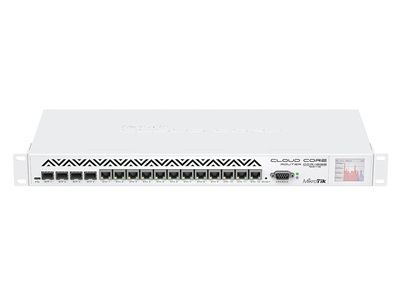 MikroTik, Cloud Core Router CCR1036-12G-4S