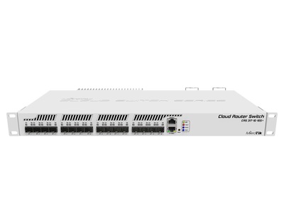 MikroTik, Cloud Router Switch CRS317-1G-16S+RM