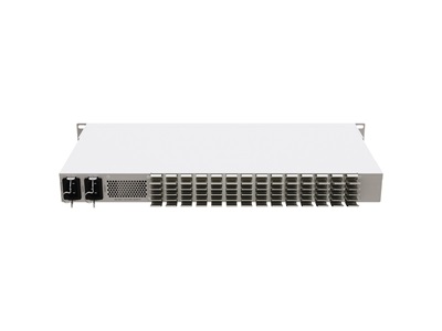 MikroTik, Cloud Router Switch CRS326-4C+20G+2Q+RM
