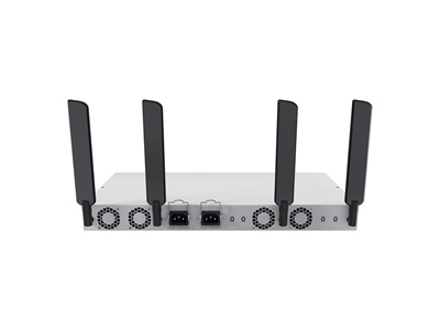 MikroTik, Cloud Router Switch CRS418-8P-8G-2S+5axQ2axQ-RM