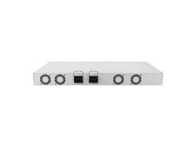 MikroTik, Cloud Router Switch CRS418-8P-8G-2S+RM