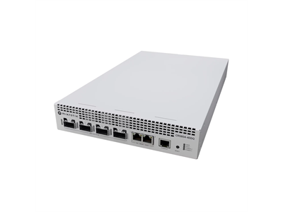MikroTik, Cloud Router Switch CRS804-4DDQ-HRM