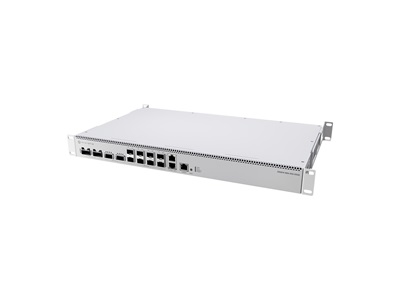 MikroTik, Cloud Router Switch CRS812 DDQ