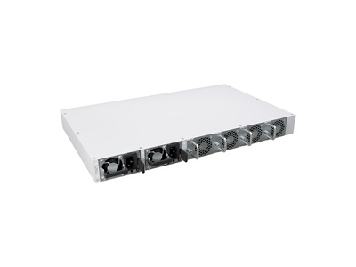 MikroTik, Cloud Router Switch CRS812 DDQ