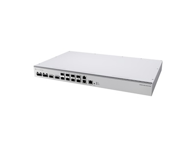 MikroTik, Cloud Router Switch CRS812 DDQ