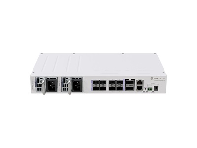 MikroTik, Cloud Router Swtich CRS510-8XS-2XQ-IN